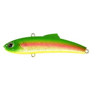 Раттлин Narval Frost Candy Vib 80mm #031-Bright Trout