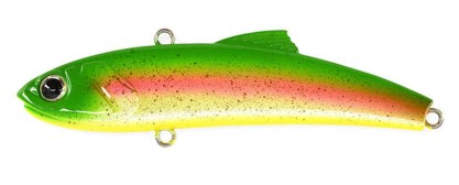Раттлин Narval Frost Candy Vib 95mm #031-Bright Trout