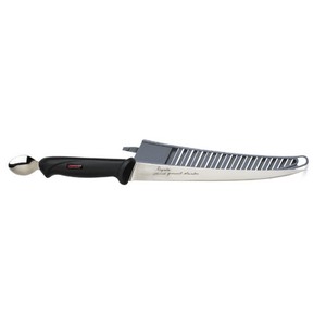 Филейный нож Rapala RSPF9 лезвие 23 см