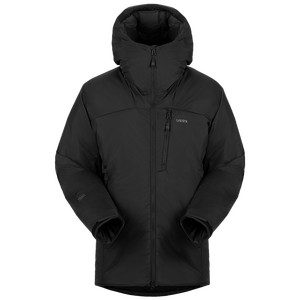 Куртка с капюшоном Sivera ОПОКА р.58/182 цвет Чёрный