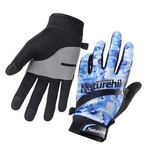 Перчатки Naturehike Outdoor Thin Gloves