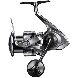 Катушка Shimano Twin Power 24 4000 PG