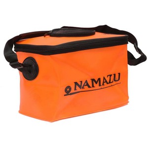 Кан-сумка Namazu складная с окном 36*22*21