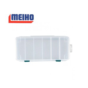 Коробка Meiho Lure Case 3L CLR