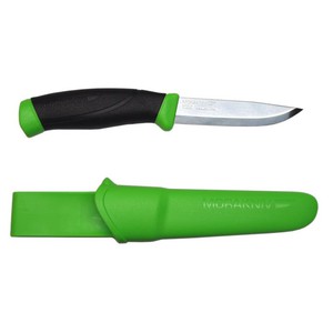Нож Mora Companion Green