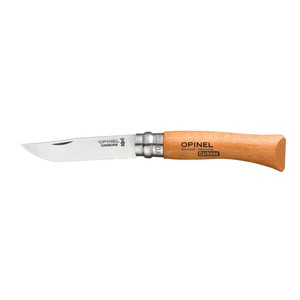 Нож OPINEL carbone 7 VRN