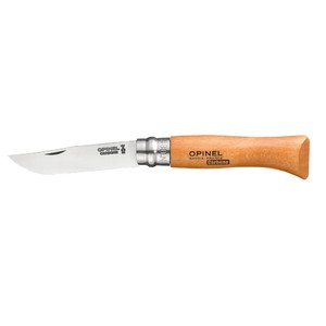 Нож OPINEL carbone 8 VRN