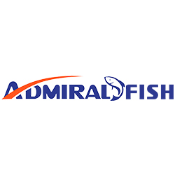 Admiral Fish