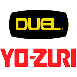 Duel - Yo-zuri