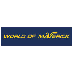 World of Maverick