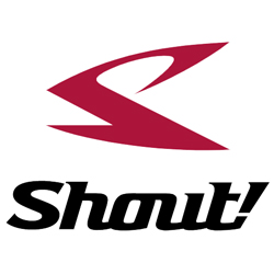 shout!
