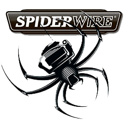 Spiderwire - Stealth Smooth 8 (per meter) - Camo